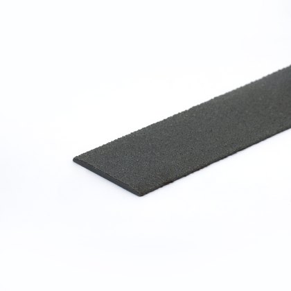 50mm GRP Anti-Slip Decking Strip Grey - 3m - Undrilled 50mm GRP Anti-Slip Decking Strip Grey - 3m - Undrilled