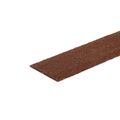 90mm GRP Anti-Slip Decking Strip Brown - Pre-Drilled Including Screws 90mm GRP Anti-Slip Decking Strip Brown - Pre-Drilled Including Screws