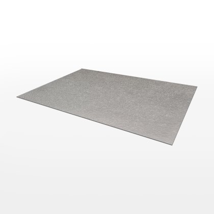 Gritted Solid Top Plate GRP Panel Light Grey RAL 7047 - 4mm Gritted Solid Top Plate GRP Panel Light Grey RAL 7047 - 4mm