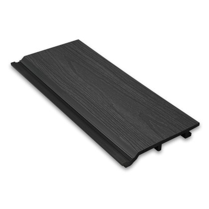 ScenicLiving Composite Panel Cladding - Ebony ScenicLiving Composite Panel Cladding - Ebony