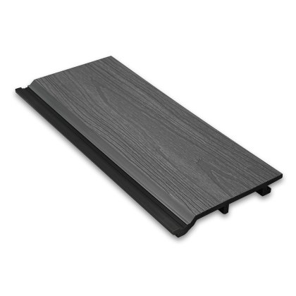 ScenicLiving Composite Panel Cladding - Stone Grey ScenicLiving Composite Panel Cladding - Stone Grey