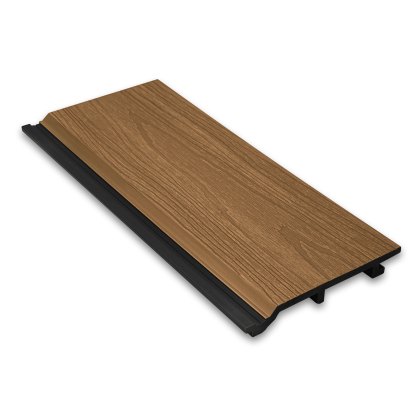 ScenicLiving Composite Panel Cladding - Oak ScenicLiving Composite Panel Cladding - Oak