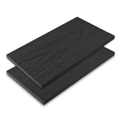 ScenicLiving Composite Fascia Board -Ebony ScenicLiving Composite Fascia Board -Ebony