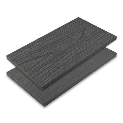 ScenicLiving Composite Fascia Board -Stone Grey ScenicLiving Composite Fascia Board -Stone Grey