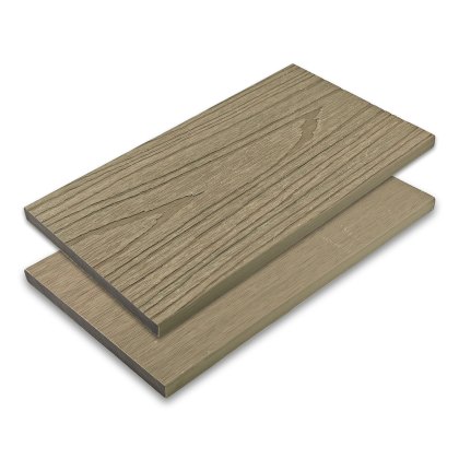 ScenicLiving Composite Fascia Board - Monterey Beige ScenicLiving Composite Fascia Board - Monterey Beige
