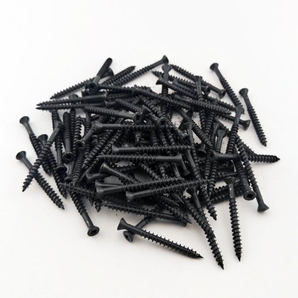 ScenicLiving Panel Cladding Coloured Screw - Stone Grey (100pcs) ScenicLiving Panel Cladding Coloured Screw - Stone Grey (100pcs)