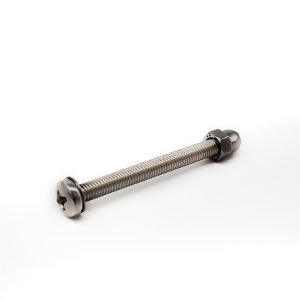 GRP Clamp Steel Fixing Set GRP Clamp Steel Fixing Set