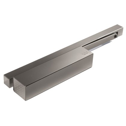 Slide Arm & Channel to suit TS91/TS92/TS93 - Silver Slide Arm & Channel to suit TS91/TS92/TS93 - Silver
