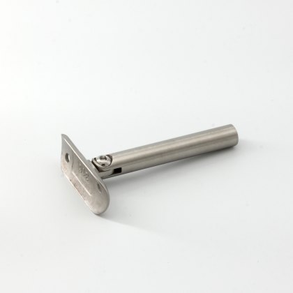 Stem With Articulated Saddle For 48mm Handrail Stem With Articulated Saddle For 48mm Handrail