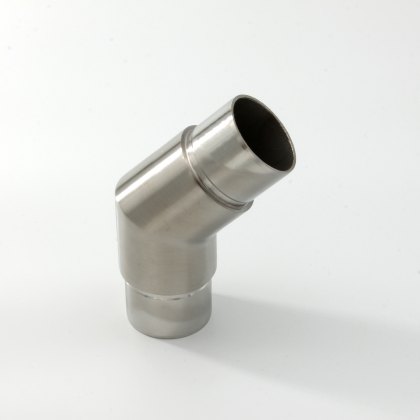 135 Degree Radiused Elbow 135 Degree Radiused Elbow