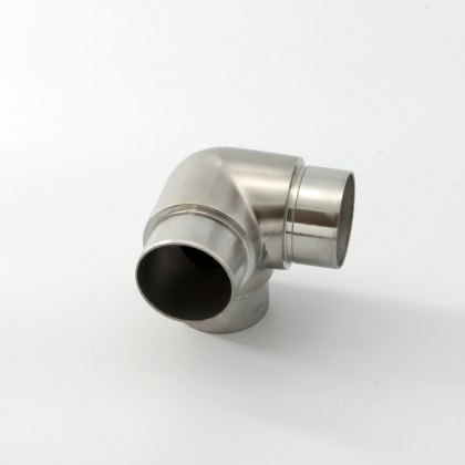 Eazypost 90 Degree Corner Joint Eazypost 90 Degree Corner Joint