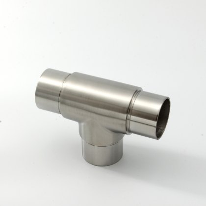 Eazypost 180 Degree Tee Joint Eazypost 180 Degree Tee Joint