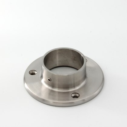 Eazypost External Handrail Wall Flange Eazypost External Handrail Wall Flange