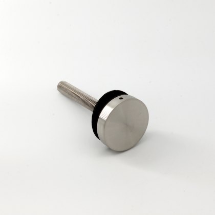 Eazypost Boss Only - 50mm Outer Diameter - M12 Thread Eazypost Boss Only - 50mm Outer Diameter - M12 Thread