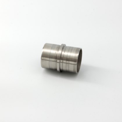 Eazypost Tube Connector Eazypost Tube Connector