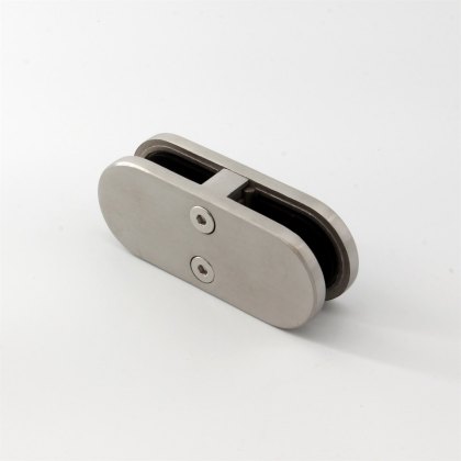 Eazypost 180 Degree 10mm Glass Connector Eazypost 180 Degree 10mm Glass Connector