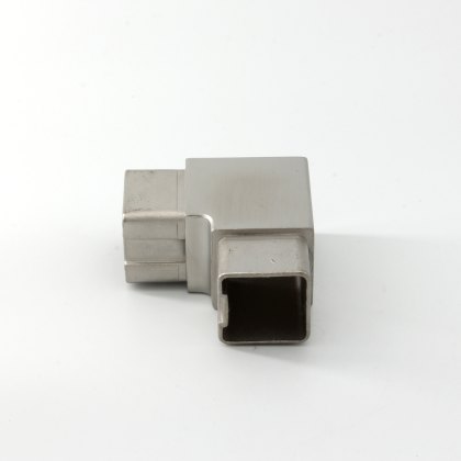 Eazysquare 90 Degree Elbow To Suit 40x40x2mm Tube Eazysquare 90 Degree Elbow To Suit 40x40x2mm Tube