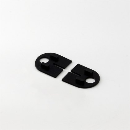 Eazypost Rubber For Middle D Clamp 92210 Eazypost Rubber For Middle D Clamp 92210