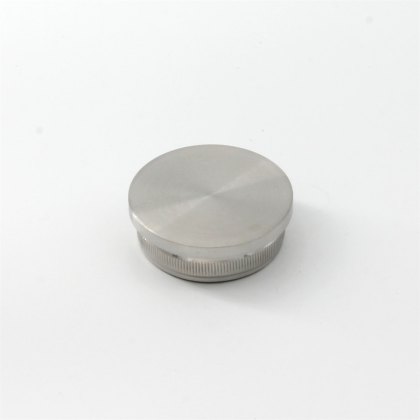 Eazypost Push-In Flat End Cap Eazypost Push-In Flat End Cap