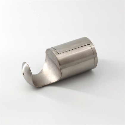 EazyJuliet Middle Bracket to suit 42.4mm Slotted Tube EazyJuliet Middle Bracket to suit 42.4mm Slotted Tube