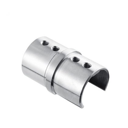 EazySlot Slotted Handrail Connector EazySlot Slotted Handrail Connector
