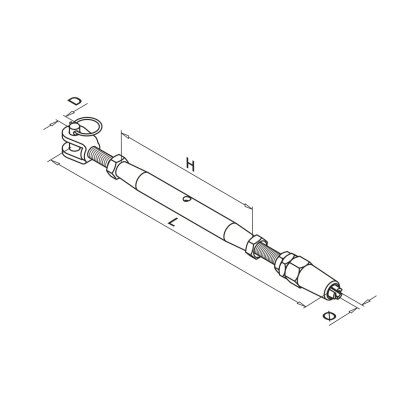 Eazywire Tensioner Eazywire Tensioner