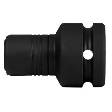 HMT VersaDrive HD Quick Change Impact Adapter 3/4' Drive HMT VersaDrive HD Quick Change Impact Adapter 3/4' Drive