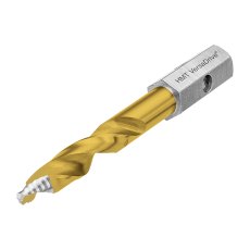 HMT VersaDrive TurboTip Impact Drill Bit HMT VersaDrive TurboTip Impact Drill Bit