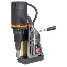 HMT V35 Versadrive Magnetic Drill Machine Kit, 110 Volt HMT V35 Versadrive Magnetic Drill Machine Kit, 110 Volt