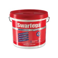 Swarfega - Red Box Heavy-Duty Trade Hand Wipes (150) Swarfega - Red Box Heavy-Duty Trade Hand Wipes (150)
