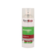 PlastiKote - Trade Degreaser Spray 400ml PlastiKote - Trade Degreaser Spray 400ml