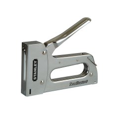 STANLEY - TR110 Heavy-Duty Sharpshooter Staple Gun STANLEY - TR110 Heavy-Duty Sharpshooter Staple Gun