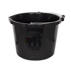 Red Gorilla - Premium Bucket Red Gorilla - Premium Bucket