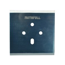 Faithfull - Spare Blade for FAISCRA21 (Single Pack) Faithfull - Spare Blade for FAISCRA21 (Single Pack)