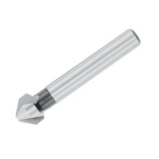 Dormer - G136 HSS Straight Shank Countersink 90? 10.00mm Dormer - G136 HSS Straight Shank Countersink 90? 10.00mm