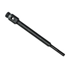 Faithfull - SDS Extension Adaptor 10mm x 240mm Faithfull - SDS Extension Adaptor 10mm x 240mm