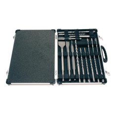Makita - D-21200 SDS Plus Drill Bit Set, 17 Piece Makita - D-21200 SDS Plus Drill Bit Set, 17 Piece