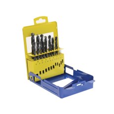 IRWIN - HSS Pro Drill Bit Set of 19 IRWIN - HSS Pro Drill Bit Set of 19