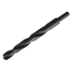 IRWIN - HSS Reduced Shank Pro Drill Bit 14.0mm OL:160mm WL:108mm IRWIN - HSS Reduced Shank Pro Drill Bit 14.0mm OL:160mm WL:108mm