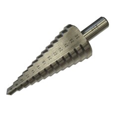 Faithfull - HSS Step Drill Bit Faithfull - HSS Step Drill Bit