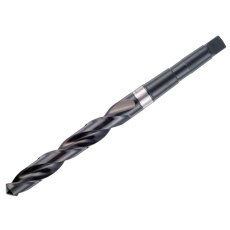 Dormer - A130 HSS Taper Shank Drill 14.00mm OL:189mm WL:108mm Dormer - A130 HSS Taper Shank Drill 14.00mm OL:189mm WL:108mm