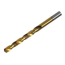 IRWIN - HSS Pro TiN Coated Drill Bits IRWIN - HSS Pro TiN Coated Drill Bits