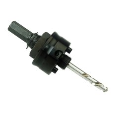 Bahco - 11152 Arbor - 11mm Shank (32-210mm Holesaws) Bahco - 11152 Arbor - 11mm Shank (32-210mm Holesaws)