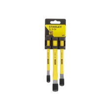 STANLEY - Cold Chisel Kit 3 Piece STANLEY - Cold Chisel Kit 3 Piece