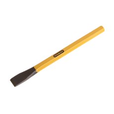 STANLEY - Cold Chisel 300 x 25mm (12 x 1in) STANLEY - Cold Chisel 300 x 25mm (12 x 1in)