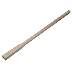 Faithfull - Ash Maul Handle 1066 x 54 x 40mm Faithfull - Ash Maul Handle 1066 x 54 x 40mm