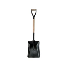 Faithfull - Open Socket Square Shovel Faithfull - Open Socket Square Shovel