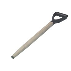 Faithfull - Replacement Shovel Handle Faithfull - Replacement Shovel Handle