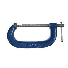 Faithfull - Heavy-Duty G-Clamp Faithfull - Heavy-Duty G-Clamp