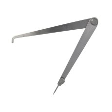 Faithfull - Jenny Caliper 150mm (6in) Faithfull - Jenny Caliper 150mm (6in)